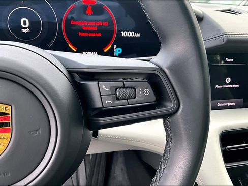 Used 2022 Porsche Taycan 4 Cross Turismo image 24