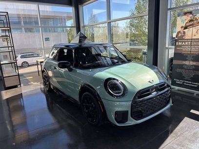 New 2026 MINI Cooper S