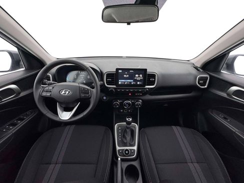 New 2026 Hyundai Venue SEL FWD image 13