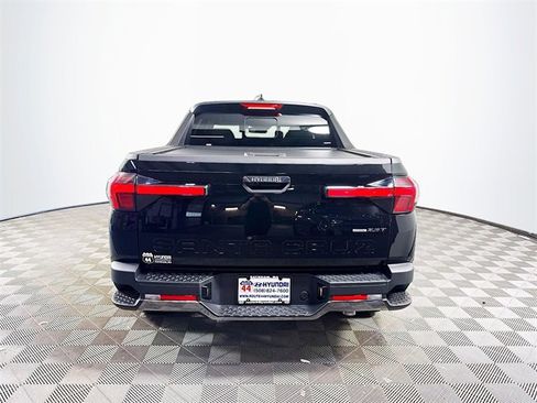 New 2025 Hyundai Santa Cruz Limited image 18