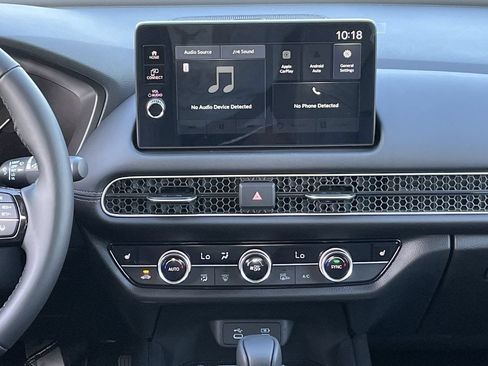 New 2027 Honda HR-V EX-L image 15
