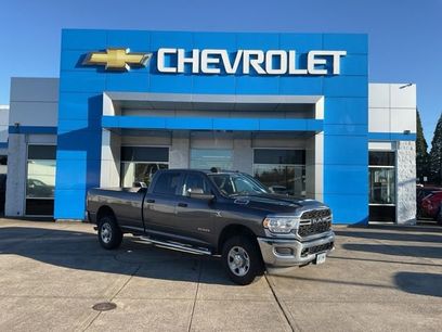 Used 2020 RAM 2500 Tradesman