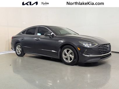 Used 2020 Hyundai Sonata SE