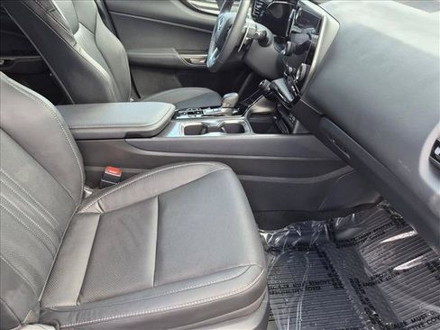 Certified 2026 Lexus NX 350 AWD w/ Cold Area Package image 19