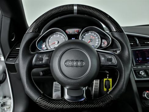 Used 2009 Audi R8 V8 AWD/4WD image 29