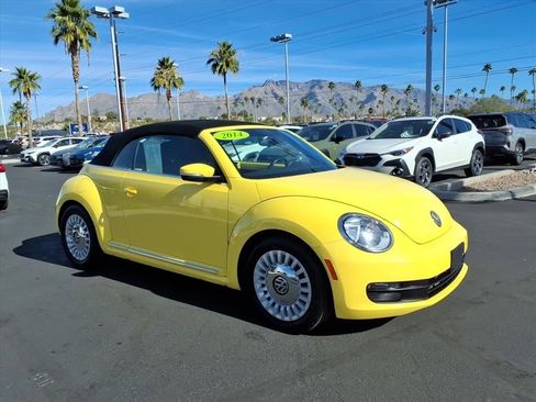 Used 2014 Volkswagen Beetle 2.5 image 30