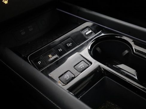 Certified 2025 Nissan Murano SL image 23