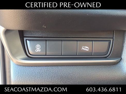 Certified 2023 MAZDA CX-30 AWD 2.5 S w/ Select Package image 11