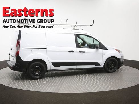 Used 2020 Ford Transit Connect XL w/ CNG/LPG Engine Prep Package FWD image 43