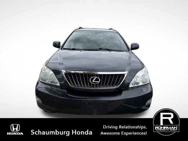 Used 2009 Lexus RX 350 AWD image 2