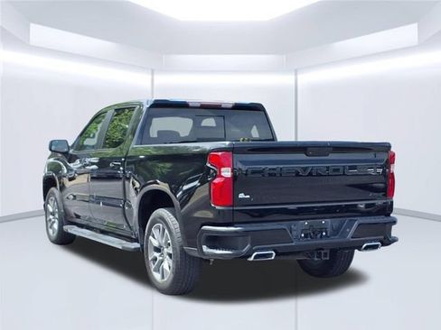 Used 2021 Chevrolet Silverado 1500 RST w/ All Star Edition Plus AWD/4WD image 7