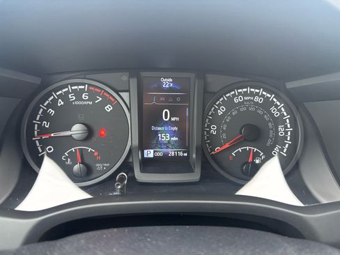 Used 2023 Toyota Tacoma SR image 20