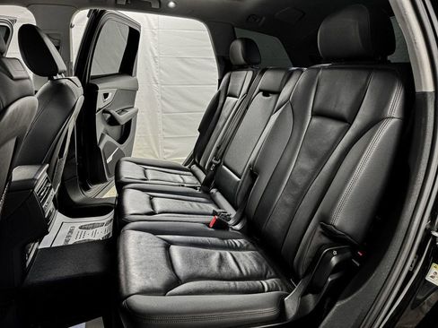 Used 2020 Audi Q7 3.0T Premium Plus image 8