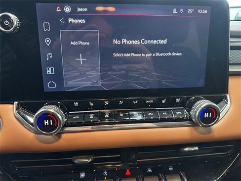 Used 2024 GMC Canyon AT4 w/ AT4 Premium Package image 18