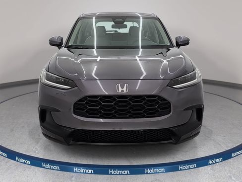 Used 2025 Honda HR-V LX image 3