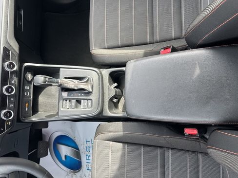 Certified 2024 Honda CR-V Sport image 19