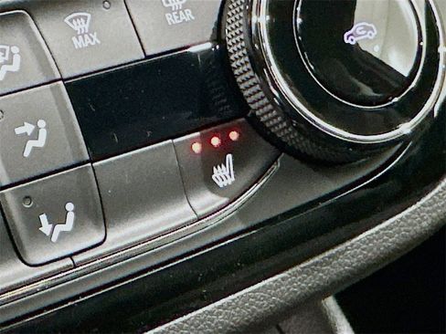 New 2026 Buick Envista Sport Touring w/ Convenience I Package image 20