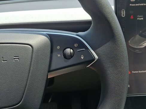 Used 2025 Tesla Model 3 Long Range RWD image 25