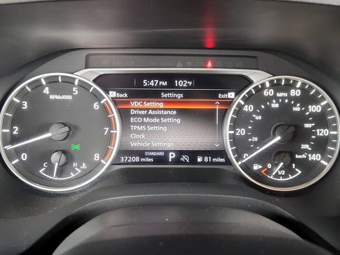 Used 2025 Nissan Rogue SV FWD image 26
