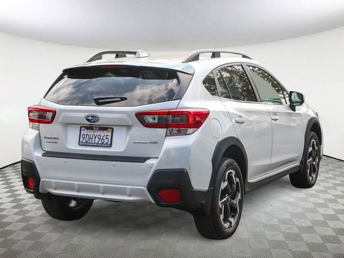 Used 2023 Subaru Crosstrek 2.5i Limited w/ Popular Package #2 image 5
