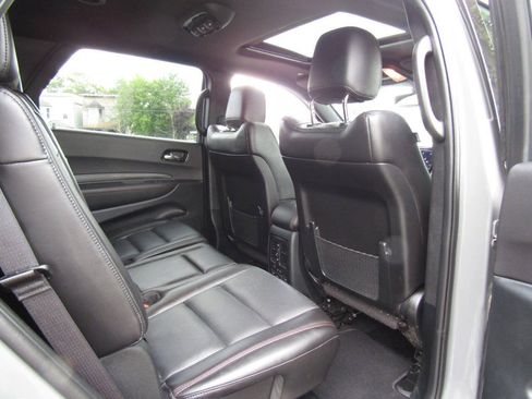 Used 2025 Dodge Durango R/T AWD/4WD image 27