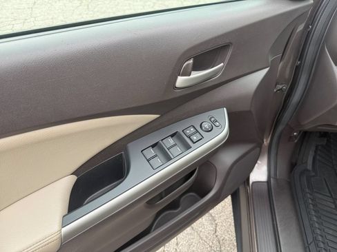 Used 2013 Honda CR-V EX-L image 21