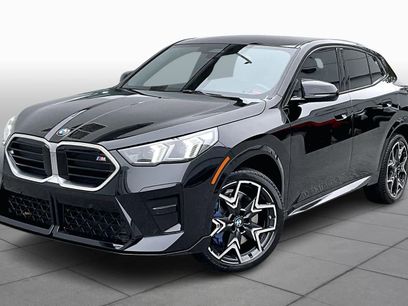 Used 2024 BMW X2 M35i