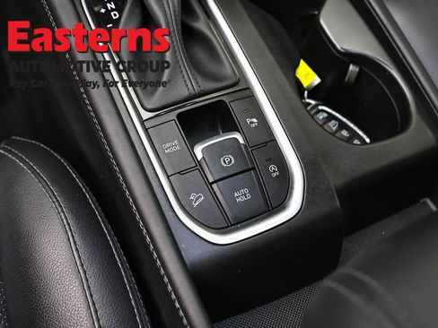 Used 2020 Hyundai Santa Fe SEL AWD/4WD image 21