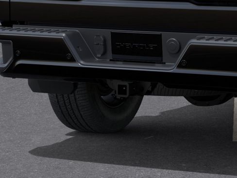 New 2026 Chevrolet Silverado 1500 RST AWD/4WD image 14
