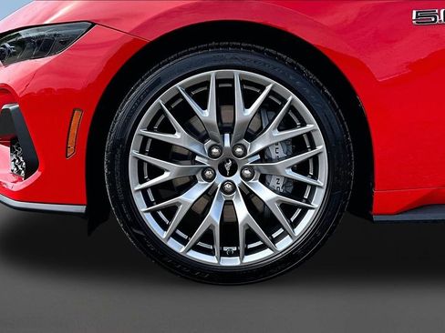 New 2026 Ford Mustang GT Premium RWD image 13