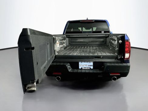 Used 2023 Honda Ridgeline RTL-E image 27