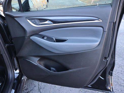 Used 2023 Buick Enclave Essence w/ Trailering Package, 5000 lbs. image 27