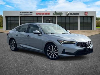 Used 2023 Acura Integra