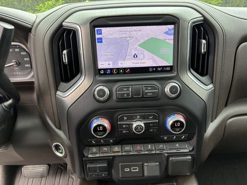 Used 2022 GMC Sierra 1500 Denali w/ Denali Premium Package AWD/4WD image 34