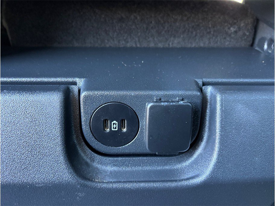 Used 2025 Ford F150 XL w/ Equipment Group 103A High AWD/4WD image 35