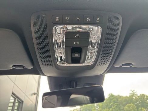 New 2025 Mercedes-Benz GLA 250 4MATIC image 28