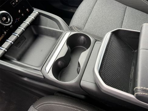 New 2026 GMC Terrain Elevation image 24