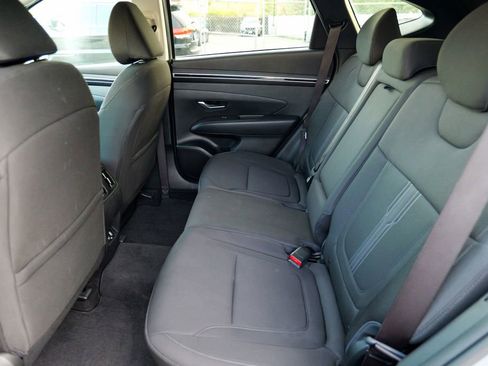 Used 2023 Hyundai Tucson SEL AWD/4WD image 27