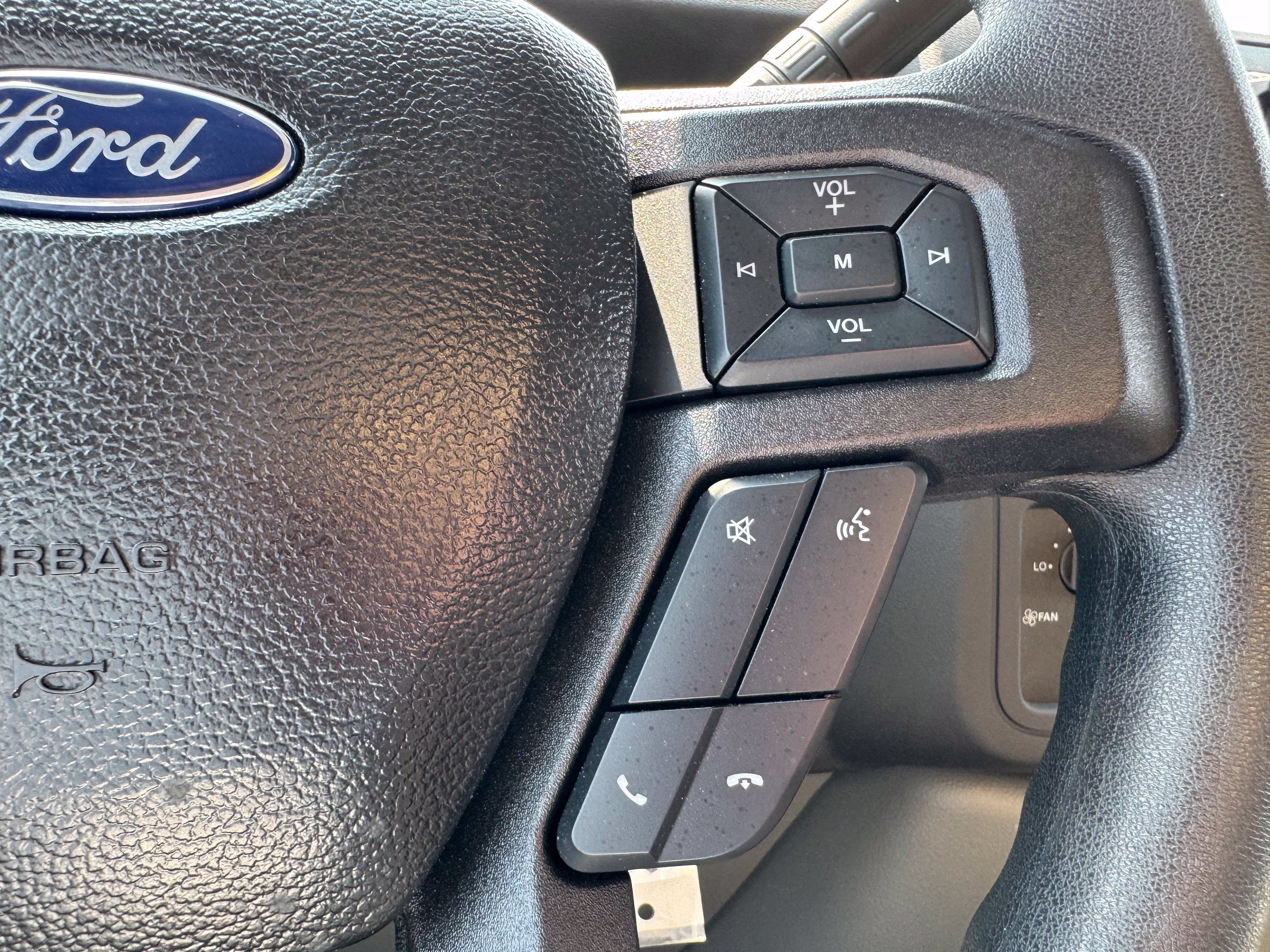 Used 2023 Ford E-450 and Econoline 450 Super Duty w/ Power Windows & Locks Group RWD image 42