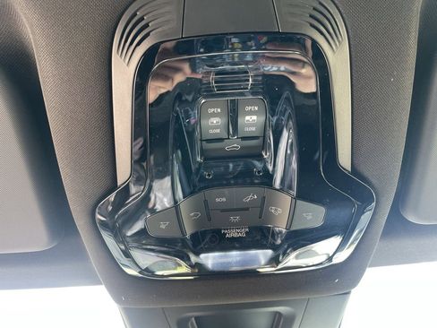 New 2024 Dodge Hornet R/T Plus image 34