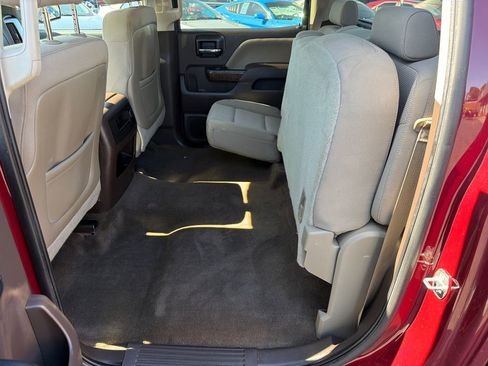 Used 2014 Chevrolet Silverado 1500 LT w/ All Star Edition RWD image 38