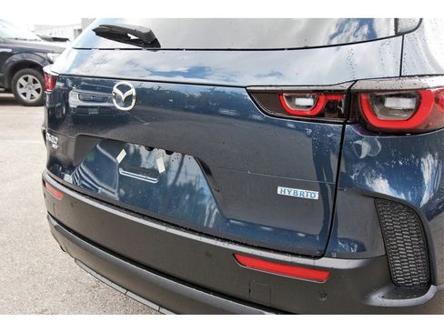 New 2026 MAZDA CX-50 2.5 Hybrid w/ Weather Package image 6