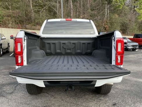 Certified 2022 Ford Ranger XLT w/ Equipment Group 301A Mid image 12