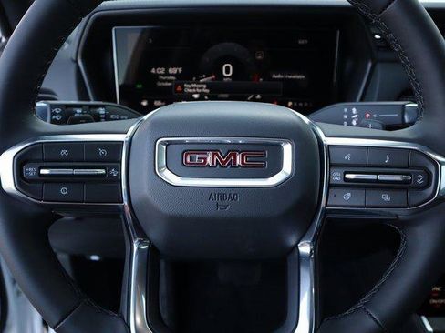 New 2026 GMC Terrain Elevation image 31