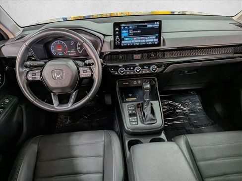Used 2025 Honda CR-V EX-L image 23