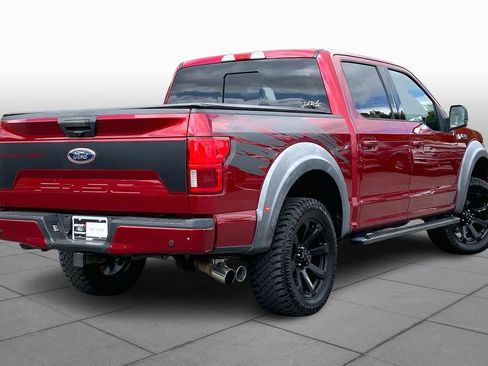 Used 2019 Ford F150 XLT w/ Equipment Group 302A Luxury image 13