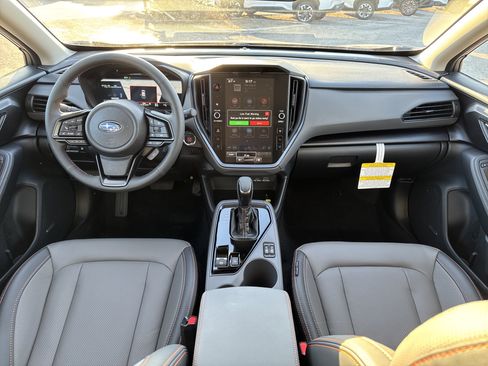 New 2026 Subaru Crosstrek 2.5i Limited image 11