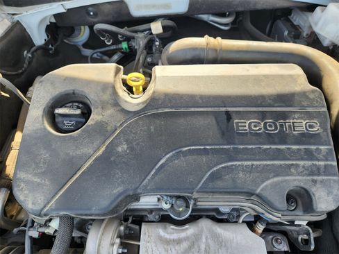 Used 2023 Chevrolet Malibu LT image 30