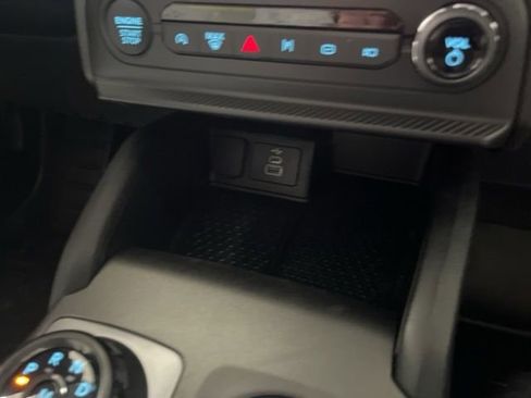 New 2026 Ford Bronco Sport Badlands AWD/4WD image 43