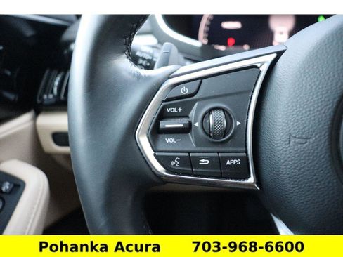 Certified 2023 Acura MDX SH-AWD image 12